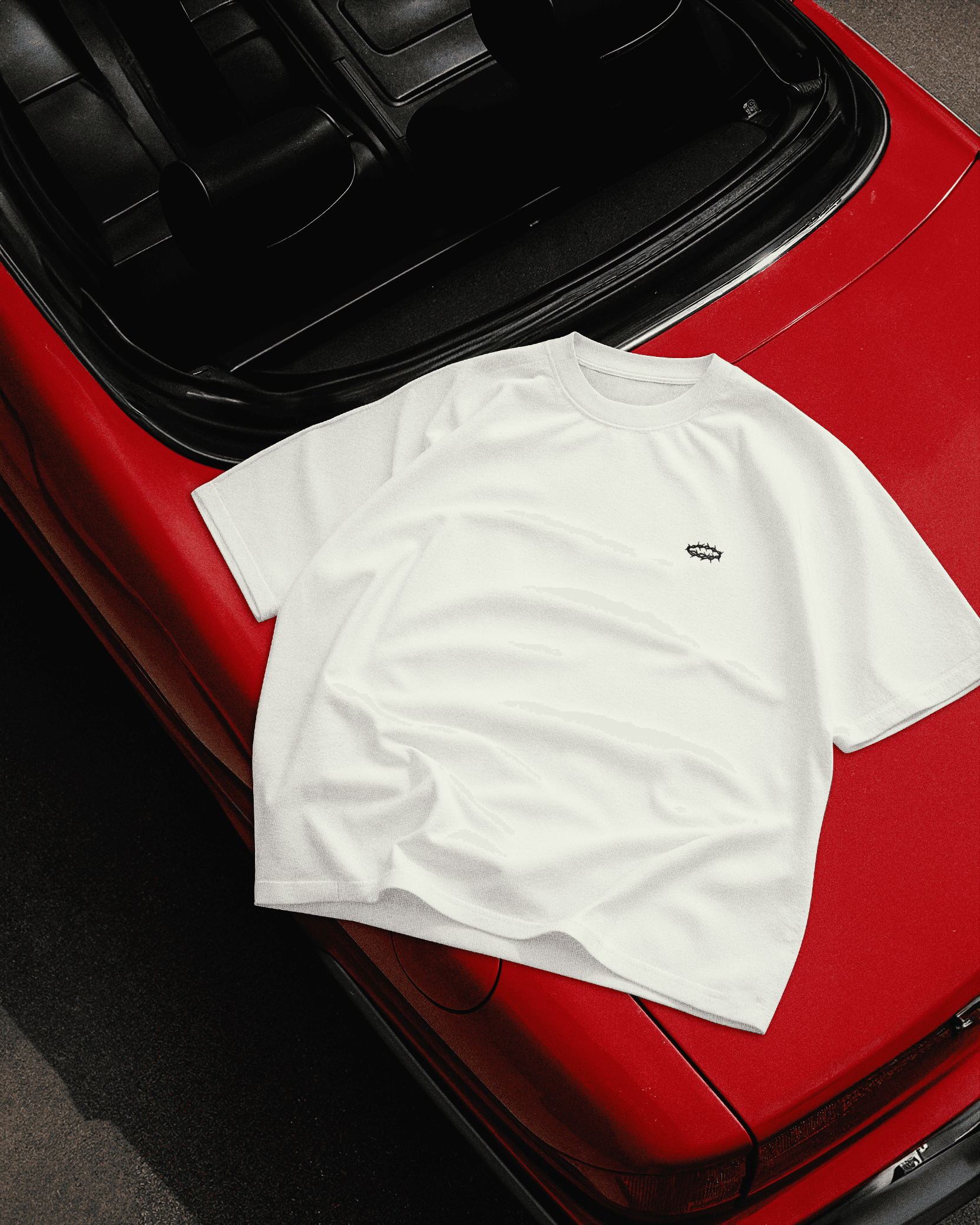 thorn society studio image